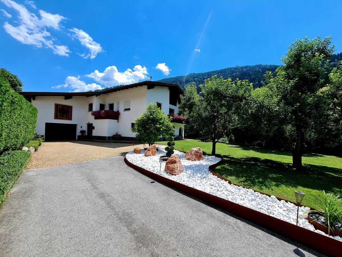 Alptyrol Apartment Rifenal Exterior photo